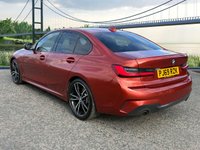 USED 2019 69 BMW 3 SERIES 2.0 320i M Sport Saloon 4dr Petrol Auto Euro 6 (s/s) (184 ps) 