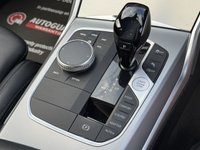 USED 2019 69 BMW 3 SERIES 2.0 320i M Sport Saloon 4dr Petrol Auto Euro 6 (s/s) (184 ps) 