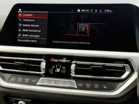 USED 2019 69 BMW 3 SERIES 2.0 320i M Sport Saloon 4dr Petrol Auto Euro 6 (s/s) (184 ps) 