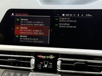 USED 2019 69 BMW 3 SERIES 2.0 320i M Sport Saloon 4dr Petrol Auto Euro 6 (s/s) (184 ps) 