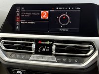 USED 2019 69 BMW 3 SERIES 2.0 320i M Sport Saloon 4dr Petrol Auto Euro 6 (s/s) (184 ps) 