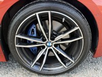 USED 2019 69 BMW 3 SERIES 2.0 320i M Sport Saloon 4dr Petrol Auto Euro 6 (s/s) (184 ps) 
