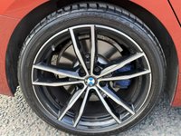 USED 2019 69 BMW 3 SERIES 2.0 320i M Sport Saloon 4dr Petrol Auto Euro 6 (s/s) (184 ps) 