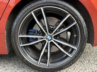 USED 2019 69 BMW 3 SERIES 2.0 320i M Sport Saloon 4dr Petrol Auto Euro 6 (s/s) (184 ps) 