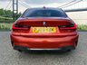 USED 2019 69 BMW 3 SERIES 2.0 320i M Sport Saloon 4dr Petrol Auto Euro 6 (s/s) (184 ps) 