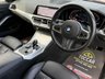 USED 2019 69 BMW 3 SERIES 2.0 320i M Sport Saloon 4dr Petrol Auto Euro 6 (s/s) (184 ps) 