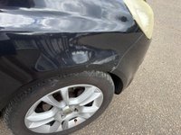 USED 2007 07 VAUXHALL CORSA 1.4i 16v SXi 3dr Part Exchange To Clear