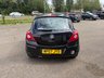 USED 2007 07 VAUXHALL CORSA 1.4i 16v SXi 3dr Part Exchange To Clear