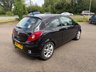 USED 2007 07 VAUXHALL CORSA 1.4i 16v SXi 3dr Part Exchange To Clear