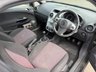 USED 2007 07 VAUXHALL CORSA 1.4i 16v SXi 3dr Part Exchange To Clear