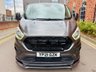 USED 2021 21 FORD TRANSIT CUSTOM 2.0 280 EcoBlue Limited Panel Van 5dr Diesel Manual L1 H1 Euro 6 (s/s) (130 ps) 