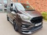 USED 2021 21 FORD TRANSIT CUSTOM 2.0 280 EcoBlue Limited Panel Van 5dr Diesel Manual L1 H1 Euro 6 (s/s) (130 ps) 