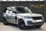 USED 2019 69 LAND ROVER RANGE ROVER 3.0 SD V6 Vogue SUV 5dr Diesel Auto 4WD Euro 6 (s/s) (275 ps) 12 MONTHS WARRANTY INCLUDED