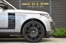 USED 2019 69 LAND ROVER RANGE ROVER 3.0 SD V6 Vogue SUV 5dr Diesel Auto 4WD Euro 6 (s/s) (275 ps) 12 MONTHS WARRANTY INCLUDED