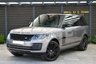USED 2019 69 LAND ROVER RANGE ROVER 3.0 SD V6 Vogue SUV 5dr Diesel Auto 4WD Euro 6 (s/s) (275 ps) 12 MONTHS WARRANTY INCLUDED