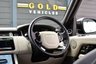 USED 2019 69 LAND ROVER RANGE ROVER 3.0 SD V6 Vogue SUV 5dr Diesel Auto 4WD Euro 6 (s/s) (275 ps) 12 MONTHS WARRANTY INCLUDED