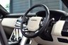 USED 2019 69 LAND ROVER RANGE ROVER 3.0 SD V6 Vogue SUV 5dr Diesel Auto 4WD Euro 6 (s/s) (275 ps) 12 MONTHS WARRANTY INCLUDED