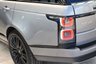 USED 2019 69 LAND ROVER RANGE ROVER 3.0 SD V6 Vogue SUV 5dr Diesel Auto 4WD Euro 6 (s/s) (275 ps) 12 MONTHS WARRANTY INCLUDED