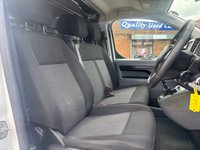 USED 2022 22 VAUXHALL VIVARO 1.5 Turbo D 2900 Dynamic L2 H1 Euro 6 (s/s) 6dr 