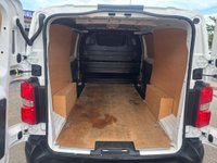 USED 2022 22 VAUXHALL VIVARO 1.5 Turbo D 2900 Dynamic L2 H1 Euro 6 (s/s) 6dr 