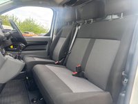 USED 2022 22 VAUXHALL VIVARO 1.5 Turbo D 2900 Dynamic L2 H1 Euro 6 (s/s) 6dr 