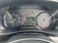 USED 2022 22 VAUXHALL VIVARO 1.5 Turbo D 2900 Dynamic L2 H1 Euro 6 (s/s) 6dr 