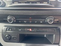 USED 2022 22 VAUXHALL VIVARO 1.5 Turbo D 2900 Dynamic L2 H1 Euro 6 (s/s) 6dr 