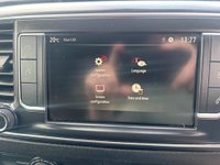 USED 2022 22 VAUXHALL VIVARO 1.5 Turbo D 2900 Dynamic L2 H1 Euro 6 (s/s) 6dr 