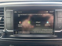 USED 2022 22 VAUXHALL VIVARO 1.5 Turbo D 2900 Dynamic L2 H1 Euro 6 (s/s) 6dr 