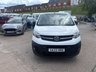 USED 2022 22 VAUXHALL VIVARO 1.5 Turbo D 2900 Dynamic L2 H1 Euro 6 (s/s) 6dr 