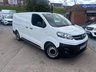 USED 2022 22 VAUXHALL VIVARO 1.5 Turbo D 2900 Dynamic L2 H1 Euro 6 (s/s) 6dr 