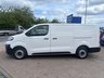 USED 2022 22 VAUXHALL VIVARO 1.5 Turbo D 2900 Dynamic L2 H1 Euro 6 (s/s) 6dr 