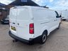 USED 2022 22 VAUXHALL VIVARO 1.5 Turbo D 2900 Dynamic L2 H1 Euro 6 (s/s) 6dr 