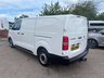 USED 2022 22 VAUXHALL VIVARO 1.5 Turbo D 2900 Dynamic L2 H1 Euro 6 (s/s) 6dr 