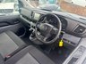 USED 2022 22 VAUXHALL VIVARO 1.5 Turbo D 2900 Dynamic L2 H1 Euro 6 (s/s) 6dr 