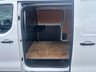 USED 2022 22 VAUXHALL VIVARO 1.5 Turbo D 2900 Dynamic L2 H1 Euro 6 (s/s) 6dr 