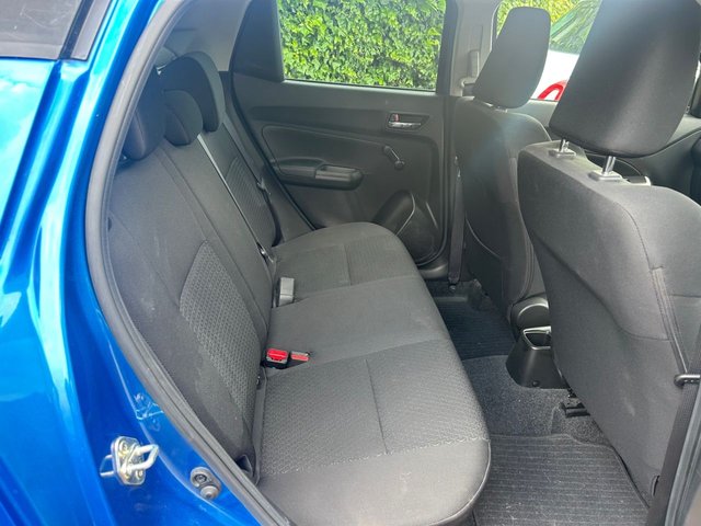 View our SUZUKI SWIFT