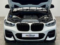 USED 2021 21 BMW X3 3.0 M40i SUV 5dr Petrol Auto xDrive Euro 6 (s/s) (360 ps) M Seats/ Highest Spec