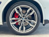USED 2021 21 BMW X3 3.0 M40i SUV 5dr Petrol Auto xDrive Euro 6 (s/s) (360 ps) M Seats/ Highest Spec