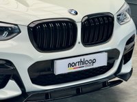 USED 2021 21 BMW X3 3.0 M40i SUV 5dr Petrol Auto xDrive Euro 6 (s/s) (360 ps) M Seats/ Highest Spec