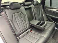 USED 2021 21 BMW X3 3.0 M40i SUV 5dr Petrol Auto xDrive Euro 6 (s/s) (360 ps) M Seats/ Highest Spec