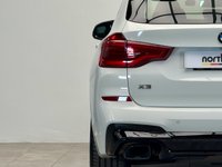 USED 2021 21 BMW X3 3.0 M40i SUV 5dr Petrol Auto xDrive Euro 6 (s/s) (360 ps) M Seats/ Highest Spec
