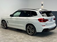 USED 2021 21 BMW X3 3.0 M40i SUV 5dr Petrol Auto xDrive Euro 6 (s/s) (360 ps) M Seats/ Highest Spec