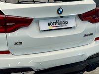 USED 2021 21 BMW X3 3.0 M40i SUV 5dr Petrol Auto xDrive Euro 6 (s/s) (360 ps) M Seats/ Highest Spec