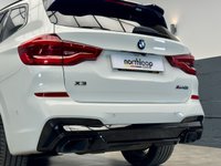 USED 2021 21 BMW X3 3.0 M40i SUV 5dr Petrol Auto xDrive Euro 6 (s/s) (360 ps) M Seats/ Highest Spec