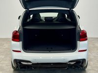 USED 2021 21 BMW X3 3.0 M40i SUV 5dr Petrol Auto xDrive Euro 6 (s/s) (360 ps) M Seats/ Highest Spec