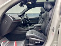 USED 2021 21 BMW X3 3.0 M40i SUV 5dr Petrol Auto xDrive Euro 6 (s/s) (360 ps) M Seats/ Highest Spec
