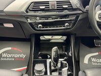 USED 2021 21 BMW X3 3.0 M40i SUV 5dr Petrol Auto xDrive Euro 6 (s/s) (360 ps) M Seats/ Highest Spec
