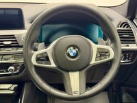 USED 2021 21 BMW X3 3.0 M40i SUV 5dr Petrol Auto xDrive Euro 6 (s/s) (360 ps) M Seats/ Highest Spec