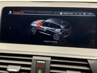 USED 2021 21 BMW X3 3.0 M40i SUV 5dr Petrol Auto xDrive Euro 6 (s/s) (360 ps) M Seats/ Highest Spec